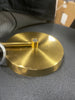 Valencia Table Lamp Brass