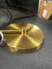 Valencia Table Lamp Brass