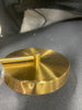 Valencia Table Lamp Brass