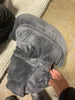 Microplush Bed Blanket - Full/Queen