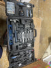 102pc Mechanics Tool Kit