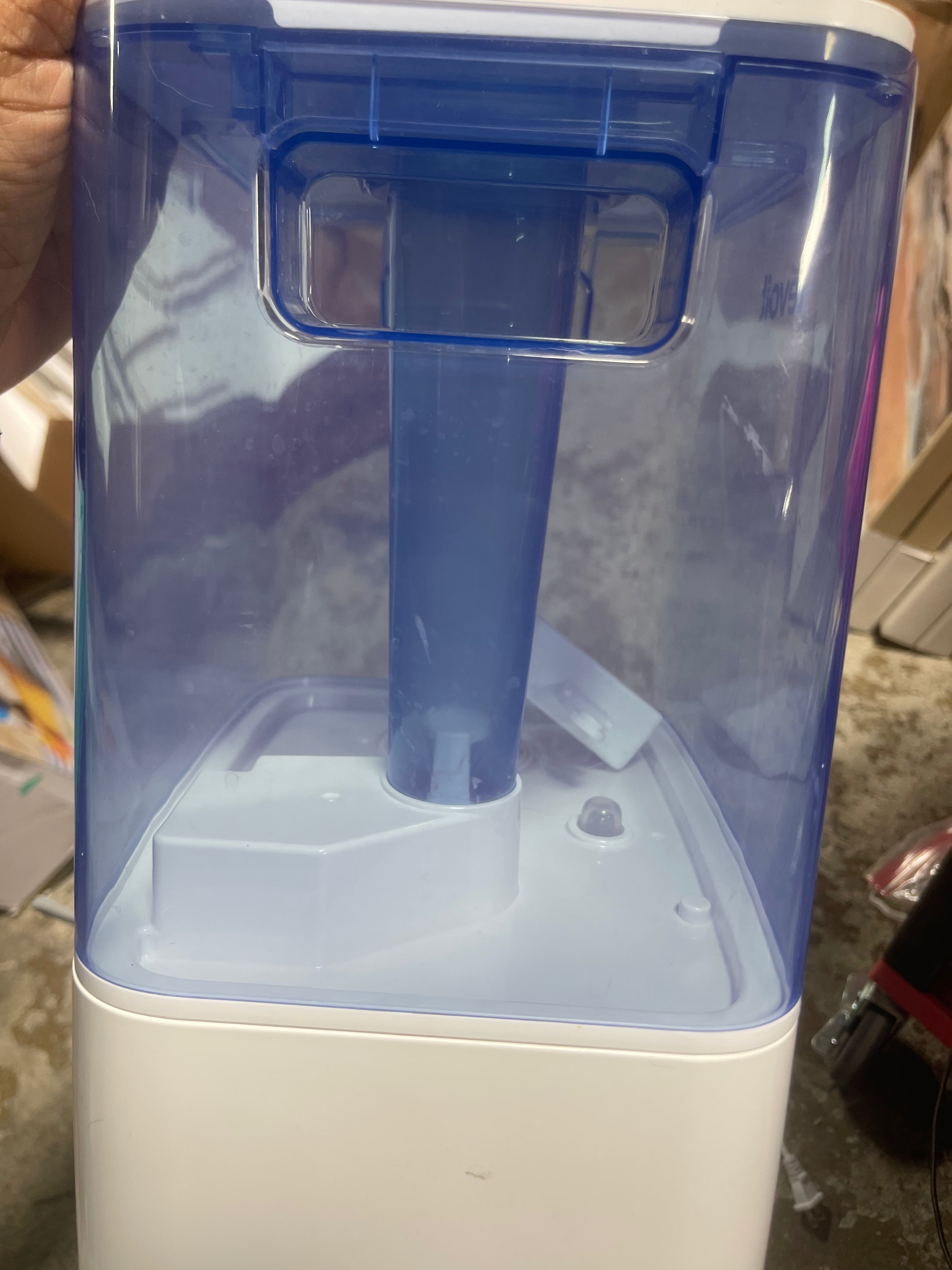 VeSync Classic Ultrasonic Smart Humidifier