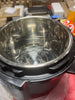 7-in-1 Electric Pressure Cooker & Multi-Cooker: Instapot, Slow & Rice Cooker