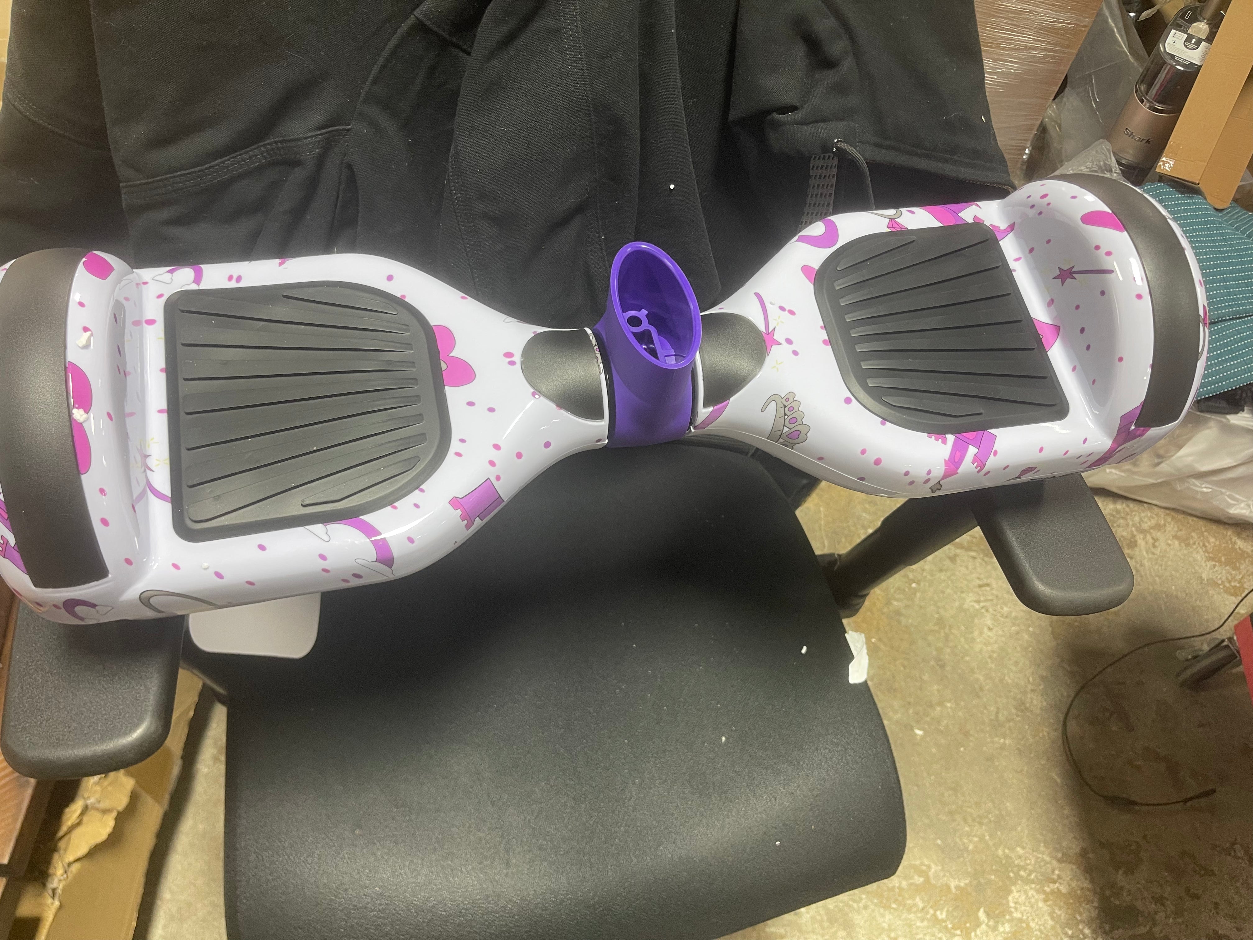 Riding Toy - Hoverboard ONLY