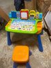 Explore And Write Activity Desk