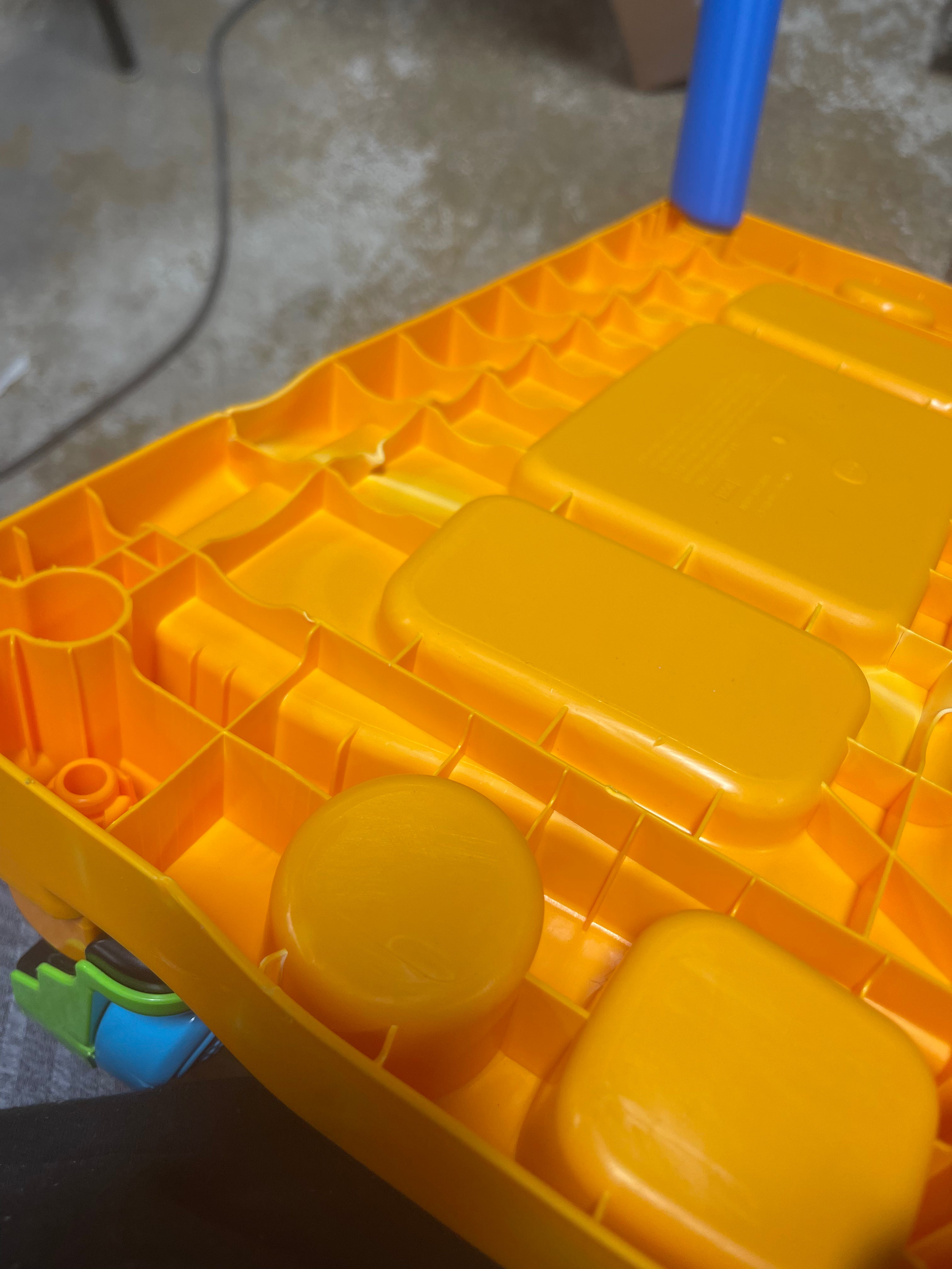 Explore And Write Activity Desk