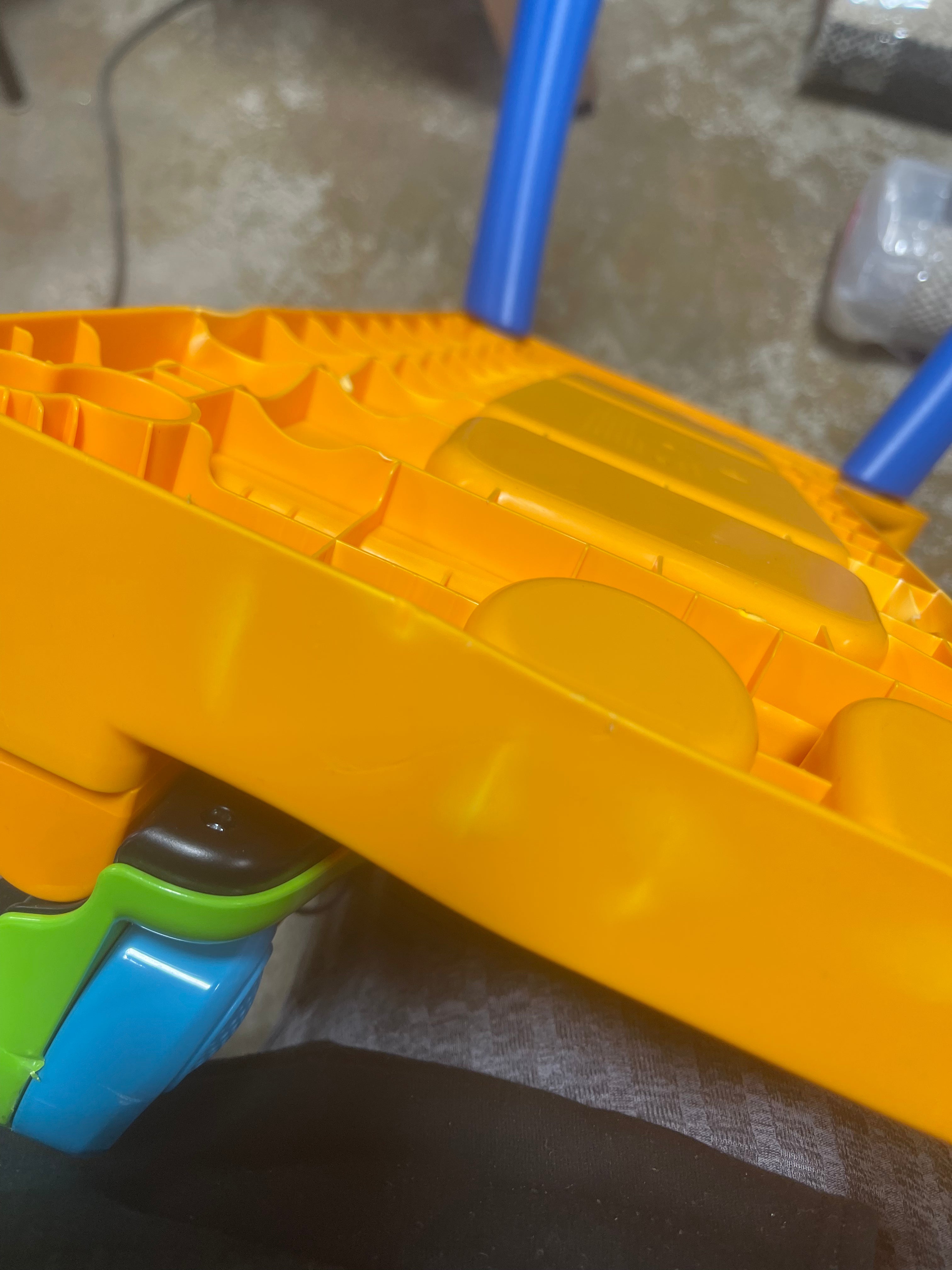 Explore And Write Activity Desk
