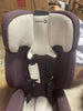 Boost-and-Go All-in-1 Harness Booster car seat, 3-in-1 Booster for Extended use: Forward-Facing Harness, high-Back Belt-Positioning Booster and Backless Booster, Dunes Edge