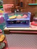 Love U Latte Coffee Shop Playset - 64pc