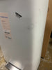 Rectangular Step Trash Can