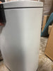 Rectangular Step Trash Can