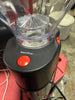 Bistro Conical Burr Electric Coffee Grinder Black: 12 Settings, Stainless Steel, BPA-Free, Coarse to Fine Grind