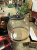 12-Cup Programable Coffee Maker Black/Stainless Steel: Drip, Automatic Shut-Off, Dishwasher-Safe Parts