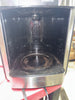 12-Cup Programable Coffee Maker Black/Stainless Steel: Drip, Automatic Shut-Off, Dishwasher-Safe Parts