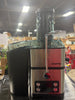 6 Speed Wide Mouth Juice Extraction with Self-Clean: Stainless Steel Juicer, Dishwasher-Safe Parts