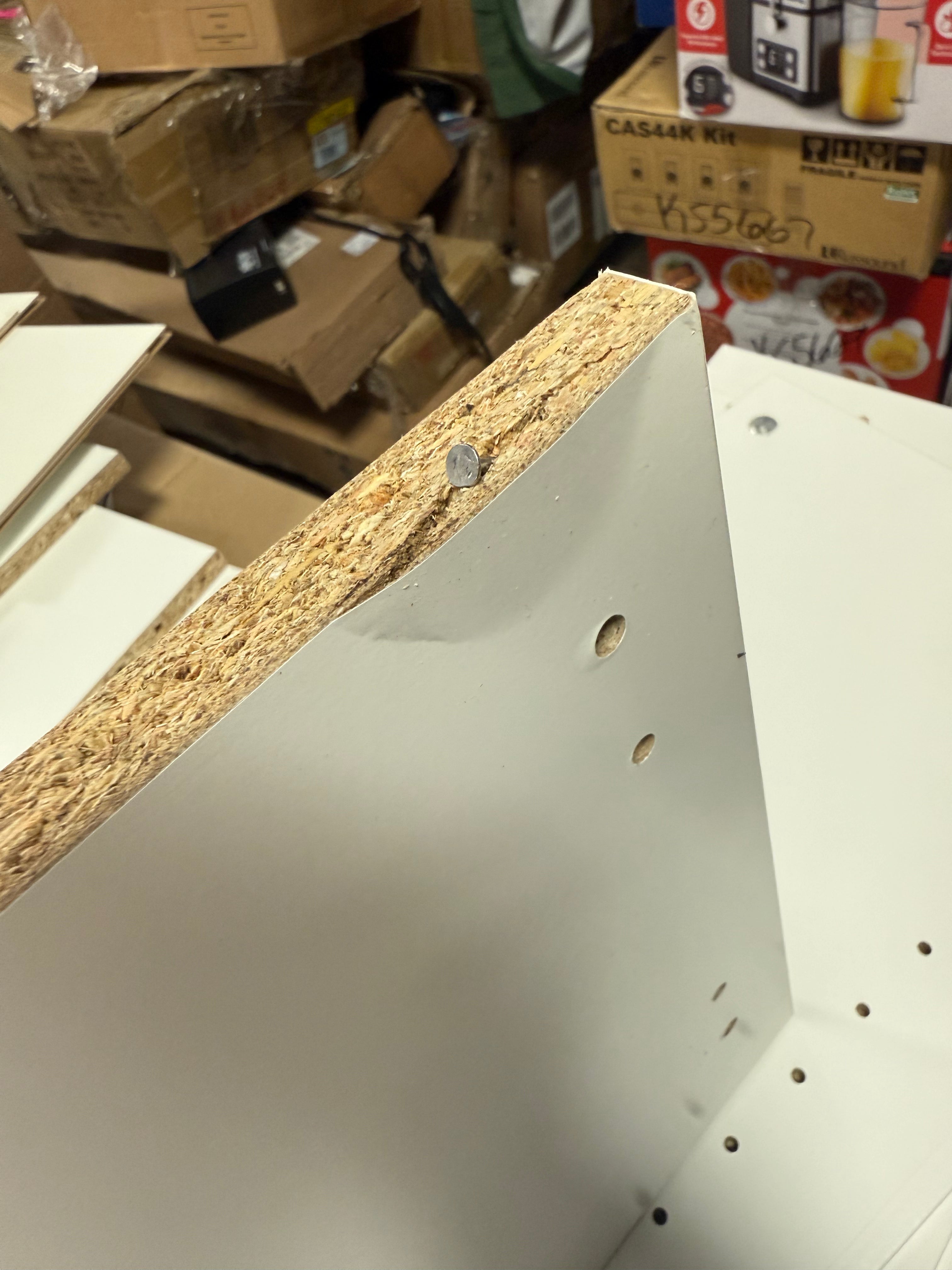 5 Shelf Bookcase