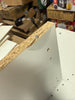 5 Shelf Bookcase