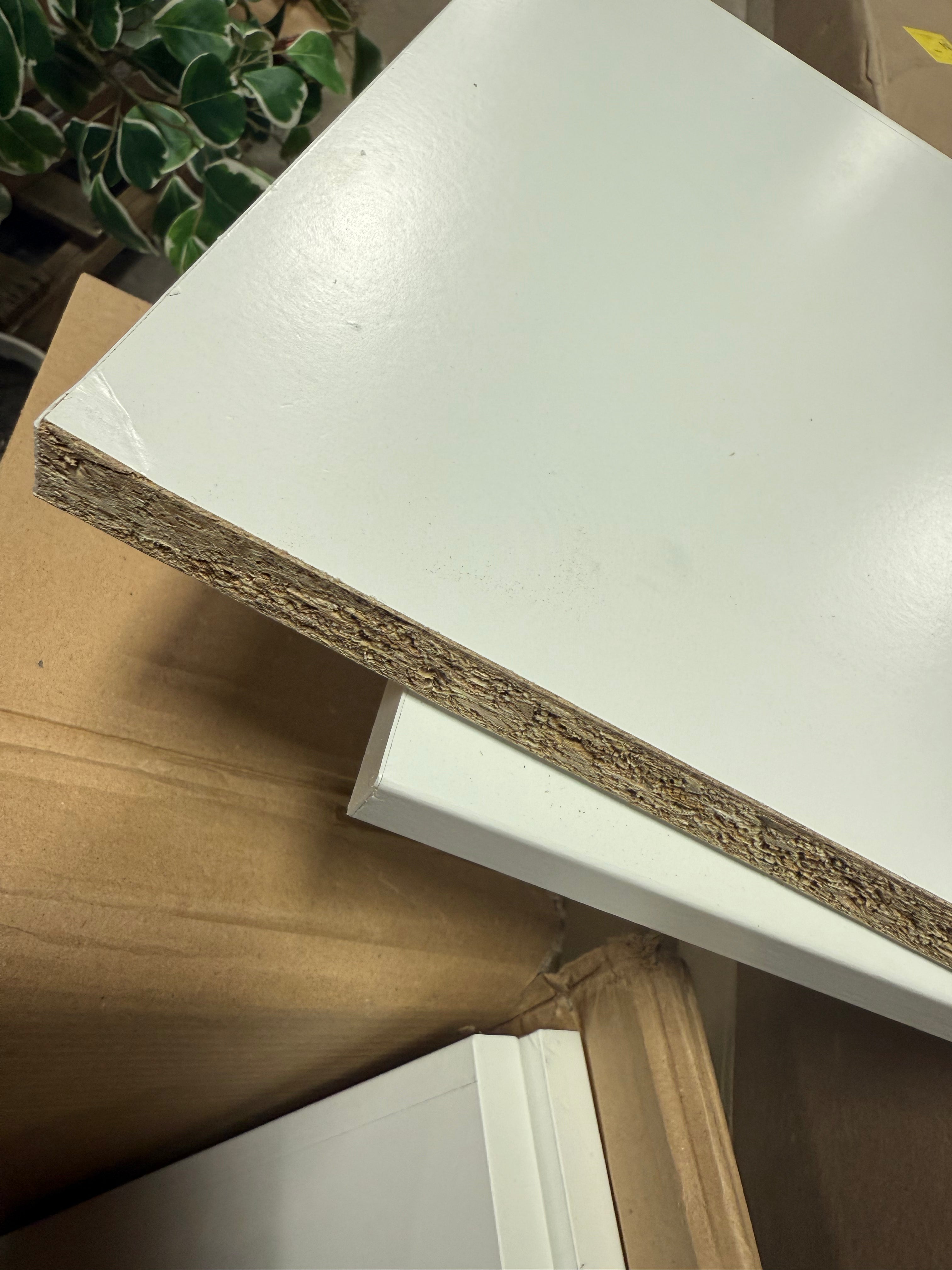 5 Shelf Bookcase