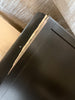 Louis Philippe Eastern King Bed, Gray 3-BOXES