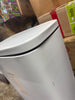 Rectangular Step Trash Can