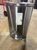 Rectangular Step Trash Can