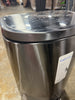 Rectangular Step Trash Can