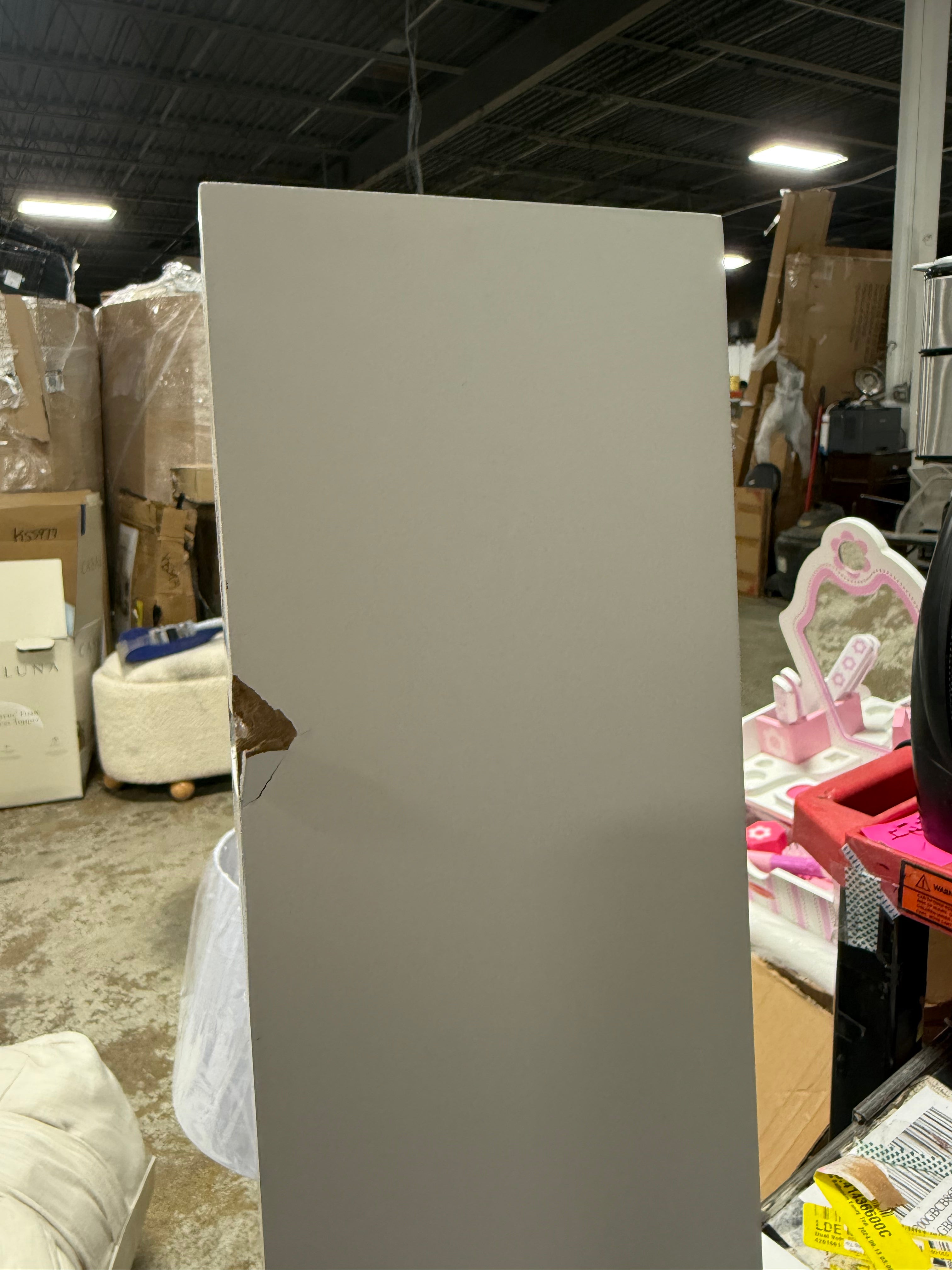 5pc Wedge Shelves
