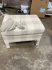 Bellfield Fully Upholstered Ottoman