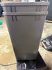 Polymer Replacement Trash Bin
