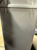 Polymer Replacement Trash Bin