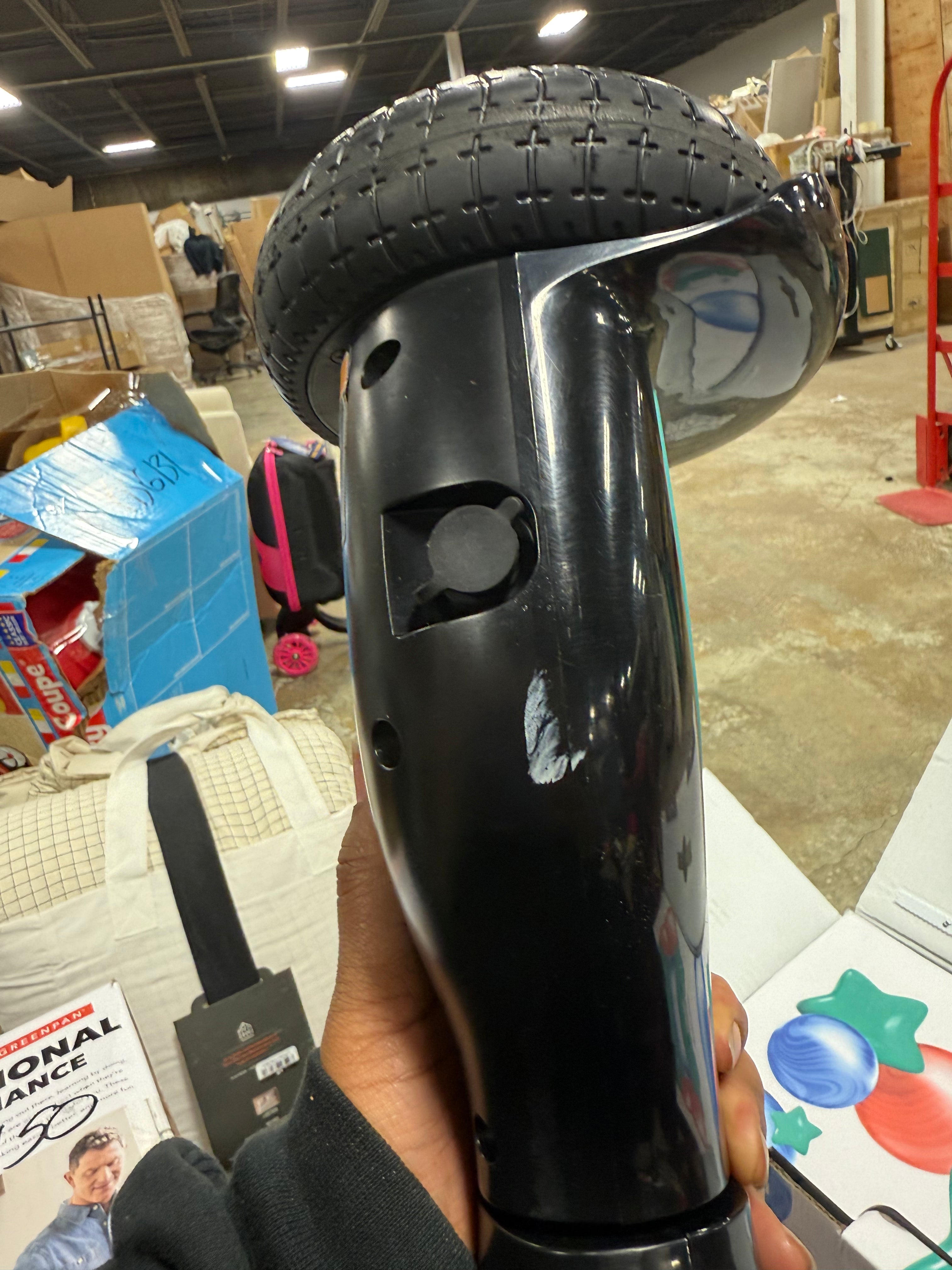 Dash Hoverboard