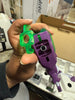 StarFire XL Glow-in-the -Dark Gellet Blaster