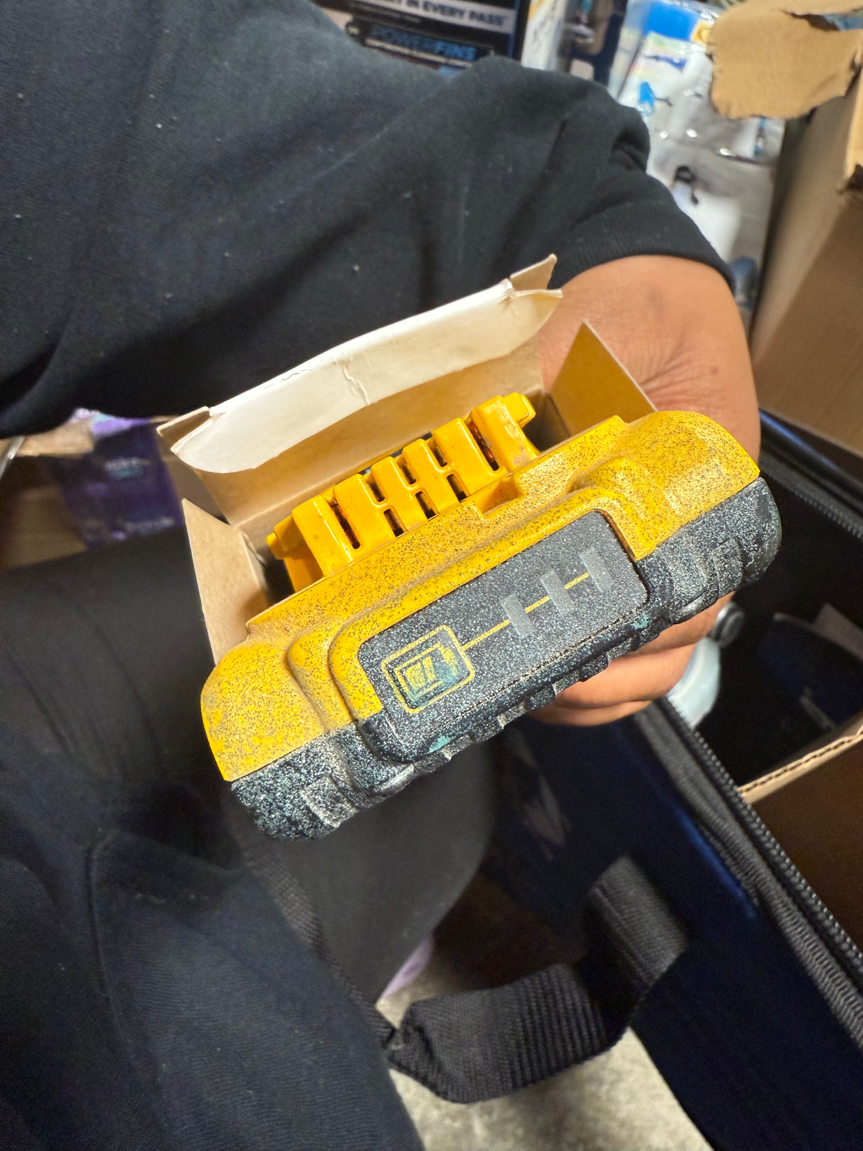 Ultra Cordless Airless Paint Sprayer