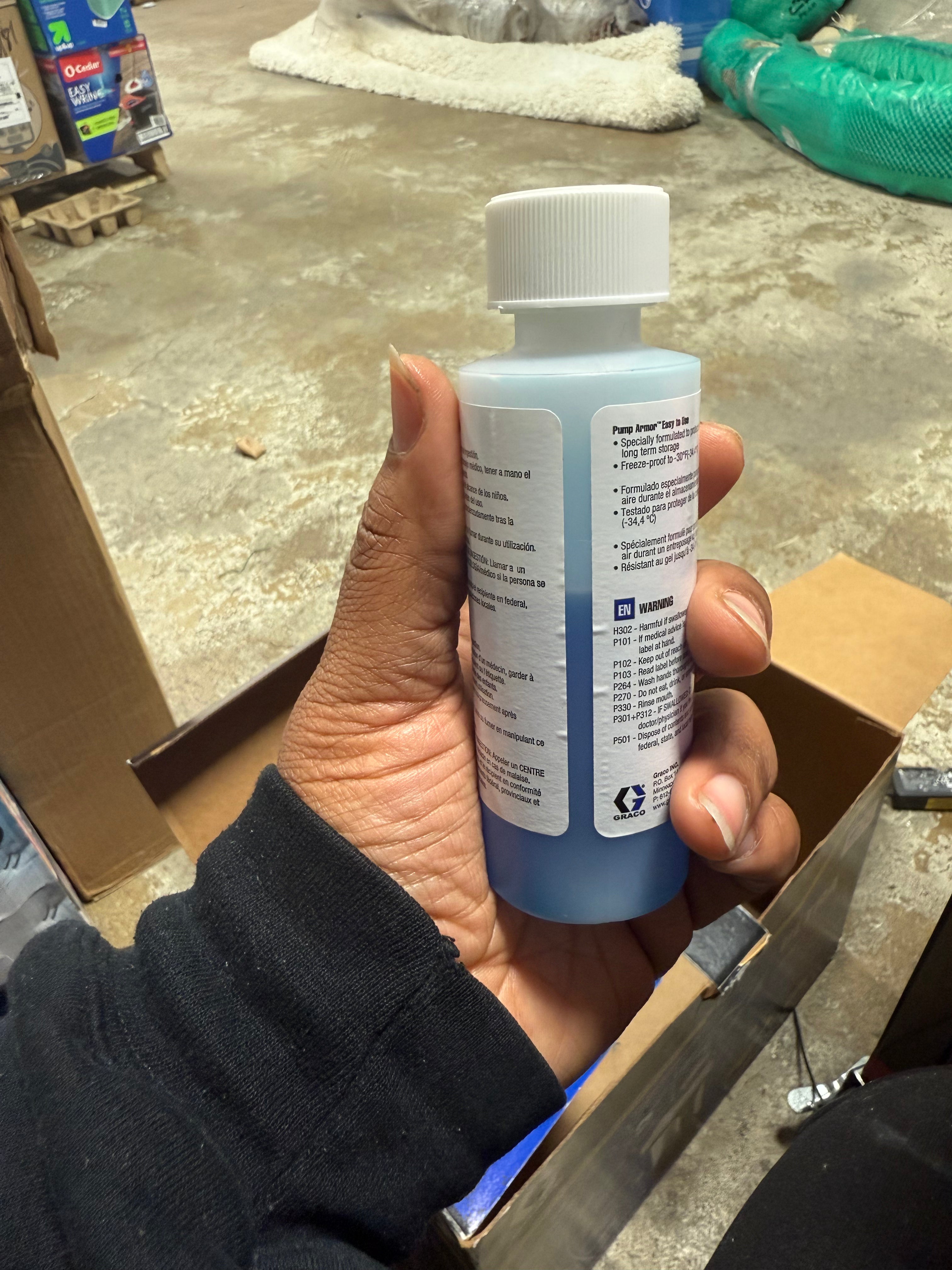 Ultra Cordless Airless Paint Sprayer
