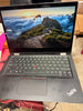 ThinkPad L13 Yoga 2-in-1 Touch-Screen Laptop - Black