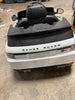 Range Rover Powered Ride-On - White