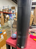 Thirsti Drink System Black Stainless Steel & Plastic Cartridge