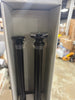 Ball Double Curtain Rod