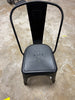 Carlisle High Back Dining Chair