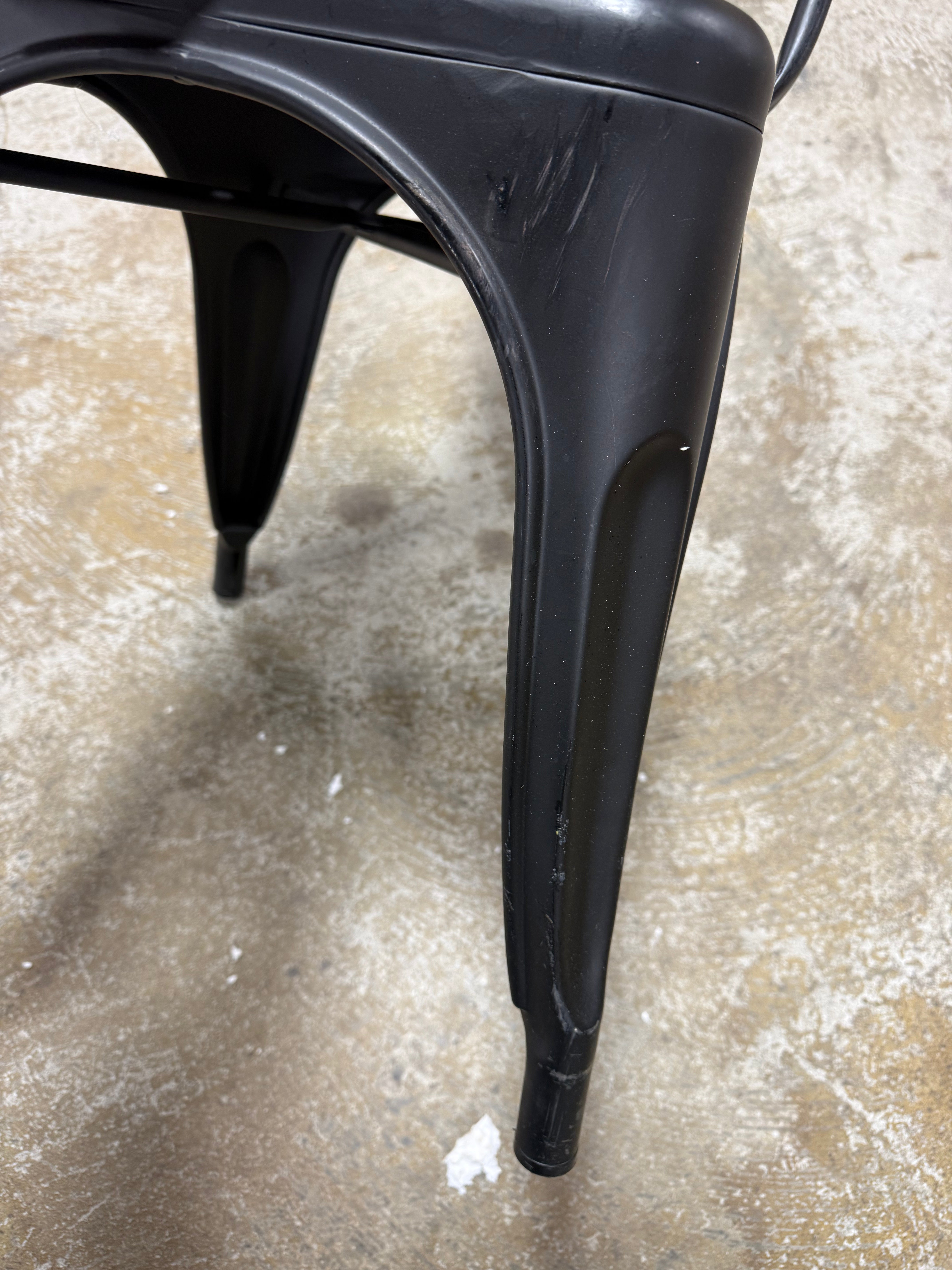 Carlisle High Back Dining Chair