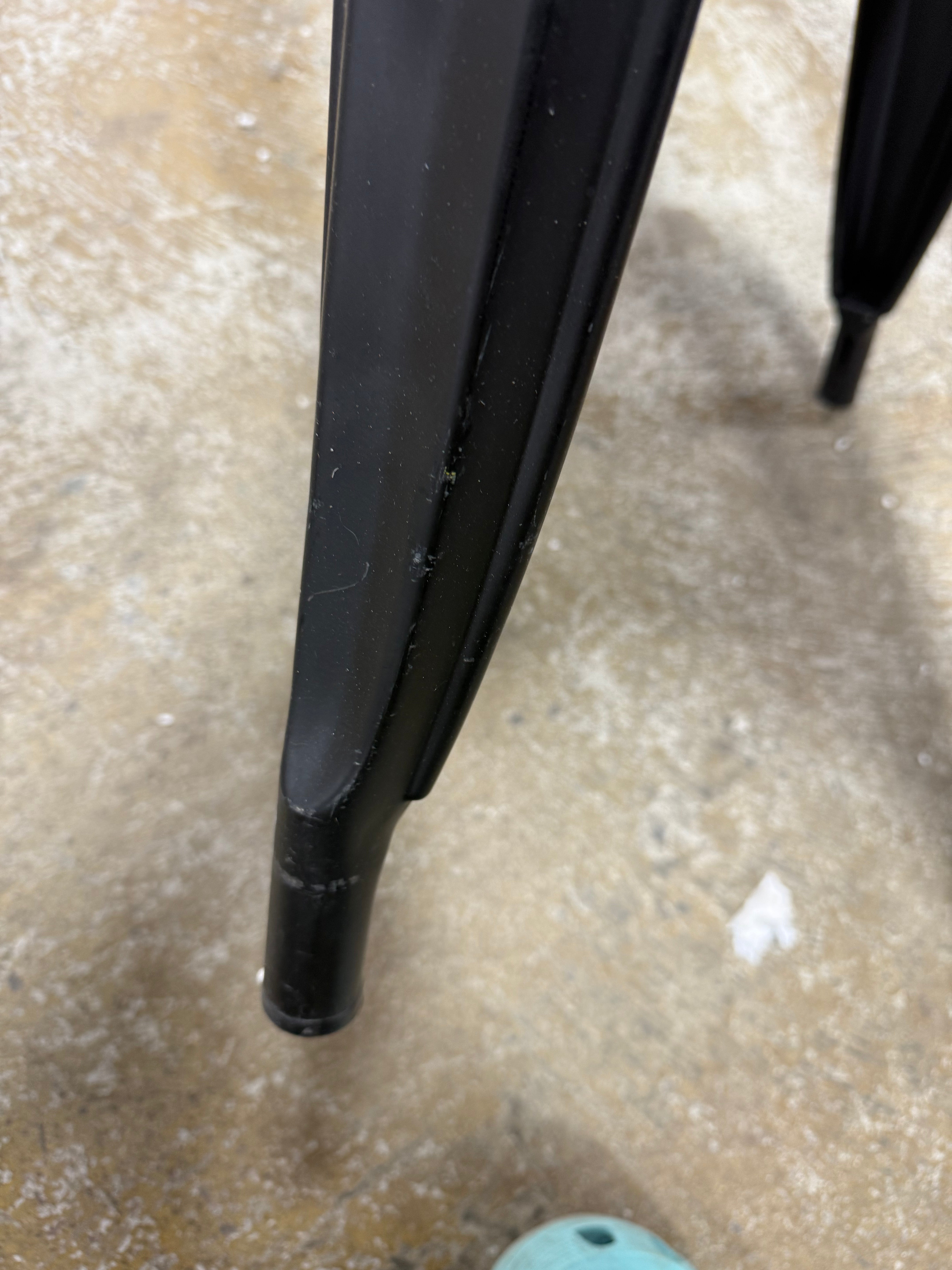 Carlisle High Back Dining Chair