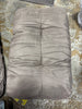 Pallet Cushions 3 pcs Taupe Fabric