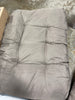 Pallet Cushions 3 pcs Taupe Fabric