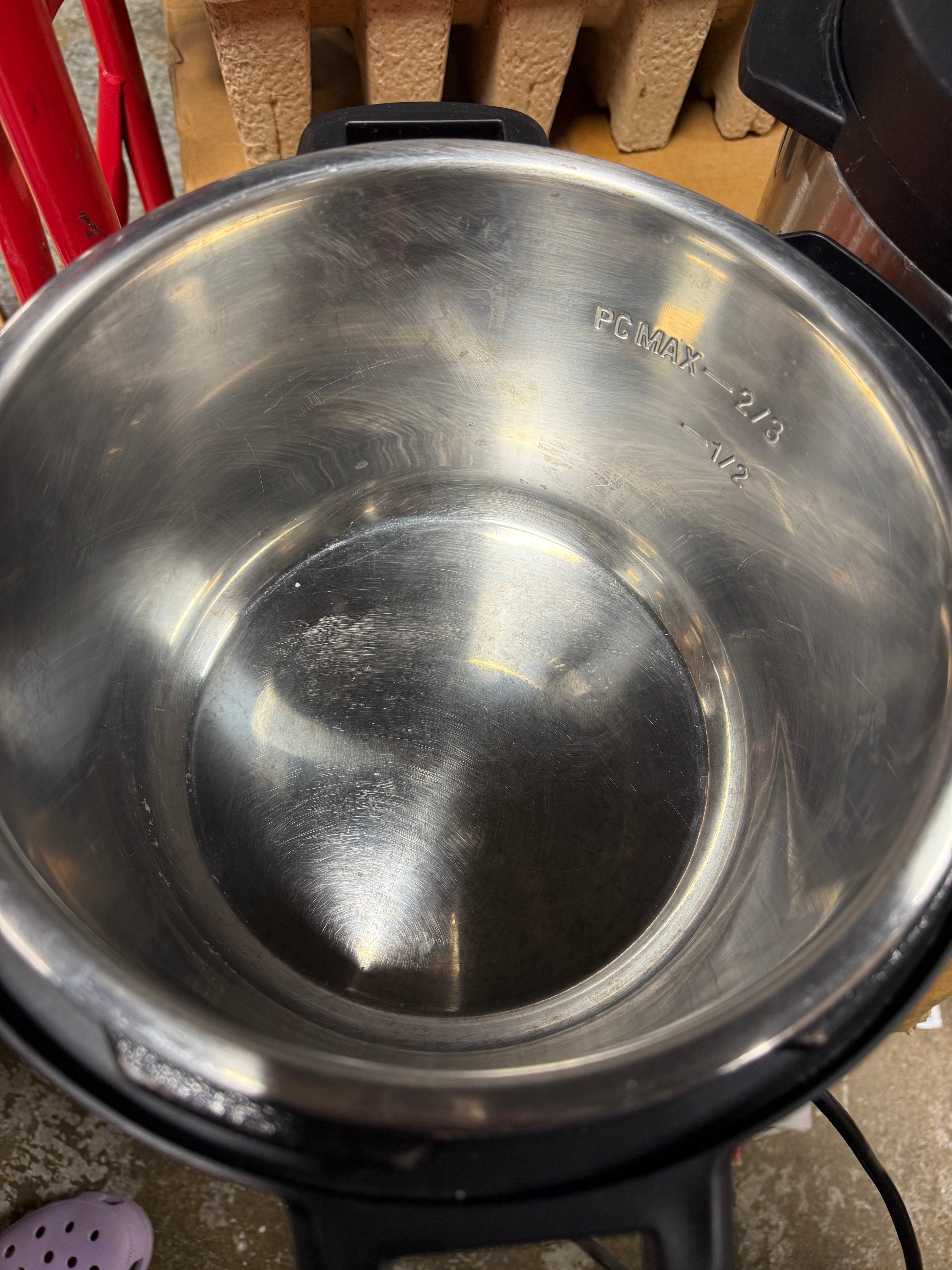 9-in-1 Pressure Cooker Bundle
