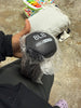 8 lb Dumbbell Hand Weight for Home Exercise
