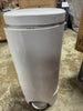 STEP Diaper Pail, Powered by Arm & Hammer