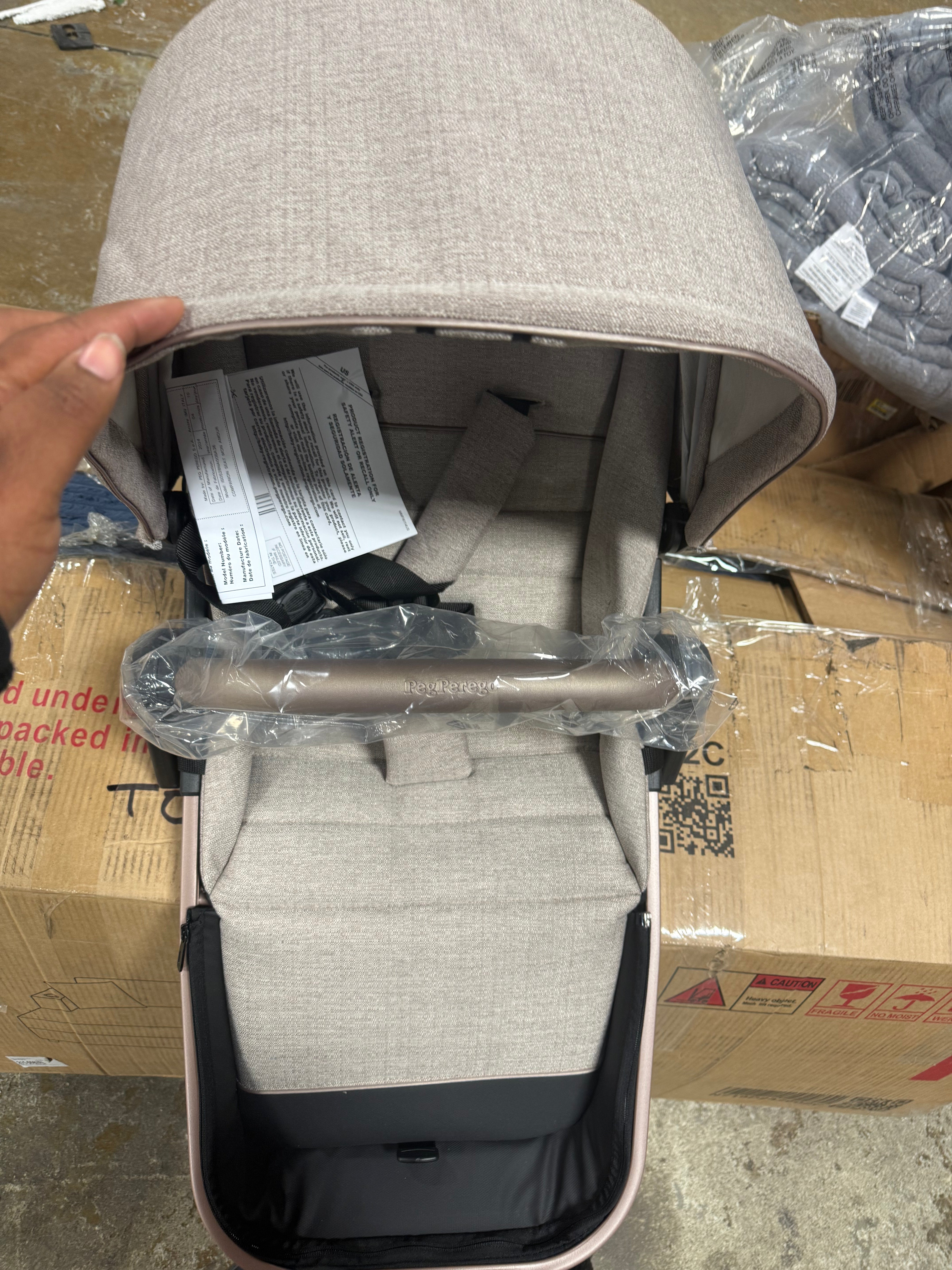 Bassinet