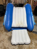 Kool Splash Inflatable Play Center Swimming Pool Water Slide
