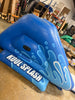 Kool Splash Inflatable Play Center Swimming Pool Water Slide