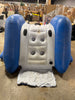 Kool Splash Inflatable Play Center Swimming Pool Water Slide